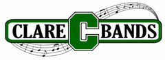 Clare Public Schools Bands